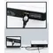 Кабель Vention HDMI - HDMI V 2.0 (M/M),1 м, Black (VAA-B05-B100)