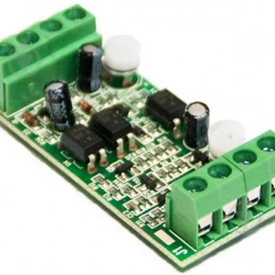 Адаптер Slinex VZ-10 v2.0