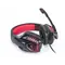 Гарнітура REAL-EL GDX-7650 Black/Red