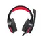 Гарнітура REAL-EL GDX-7650 Black/Red