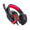 Гарнітура REAL-EL GDX-7650 Black/Red