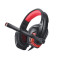 Гарнітура REAL-EL GDX-7650 Black/Red