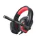Гарнітура REAL-EL GDX-7650 Black/Red