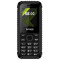 Мобiльний телефон Sigma mobile X-style 18 Track Dual Sim Black