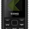 Мобiльний телефон Sigma mobile X-style 18 Track Dual Sim Black