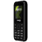 Мобiльний телефон Sigma mobile X-style 18 Track Dual Sim Black