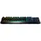 Клавiатура SteelSeries Apex 3 (64795) USB