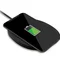 Бездротовий зарядний пристрій REAL-EL WL-740 2.4A 15W Black