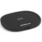 Бездротовий зарядний пристрій REAL-EL WL-740 2.4A 15W Black