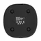 Бездротовий зарядний пристрій REAL-EL WL-740 2.4A 15W Black