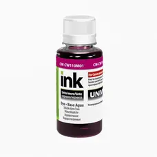 Чорнило CW Canon Universal (Magenta) (CW-CW110M01) 100мл