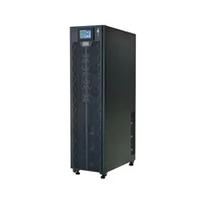 Джерело безперебійного живлення Powercom VGD II-20K33, Online, USB, металл (00230038)