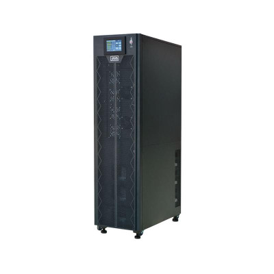 Джерело безперебійного живлення Powercom VGD II-20K33, Online, USB, металл (00230038)