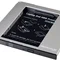 Адаптер Grand-X для підключення HDD 2.5" у відсік приводу ноутбука SATA/SATA3 Slim 9.5мм (HDC-24)