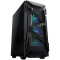 Корпус Asus TUF Gaming GT301 Black без БЖ (90DC0040-B49000)