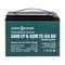 Акумуляторна батарея LogicPower LP 12V 50AH (6-DZM-50) AGM Акумуляторна батарея LogicPower LP 12V 50AH (6-DZM-50) AGM