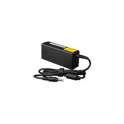 Блок живлення Frime для ноутбука HP 19.5V 3.33A 65W 4.8x1.7мм + каб.живл. (F19.5V3.33A65W_HP4817)