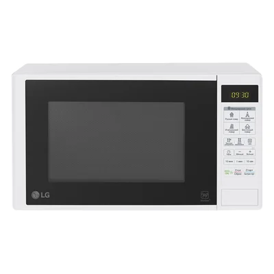 Мікрохвильова піч LG MS2042DY