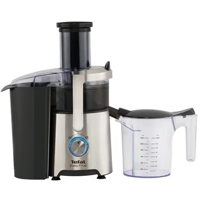 Соковижималка Tefal Easy Fruit ZE610