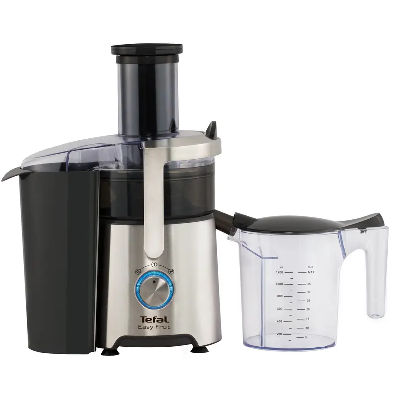 Соковижималка Tefal Easy Fruit ZE610
