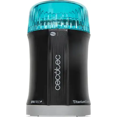 Кавомолка Cecotec Compact Titanmill 200 CCTC-01502 (8435484015028)