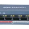 Комутатор Hikvision DS-3E0105P-E/M(B)