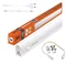 Світильник LED Tecro TL-T5-5W-4.1K 5W 4100K