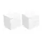 WiFi Mesh система Tenda Nova MW6 (2-pack) (MW6-KIT-2) WiFi Mesh система Tenda Nova MW6 (2-pack) (MW6-KIT-2)