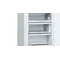 Холодильник Bosch KGN33NW206