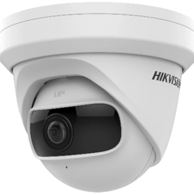 IP камера Hikvision DS-2CD2345G0P-I