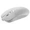 Мишка бездротова Canyon CNS-CMSW18PW White