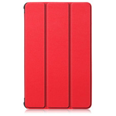 Чохол-книжка BeCover Smart для Samsung Galaxy Tab S6 Lite 10.4 P610/P613/P615/P619 Red (705179)