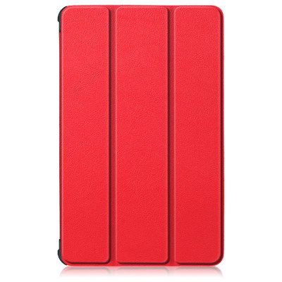 Чохол-книжка BeCover Smart для Samsung Galaxy Tab S6 Lite 10.4 P610/P613/P615/P619 Red (705179)