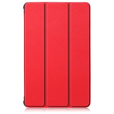 Чохол-книжка BeCover Smart для Samsung Galaxy Tab S6 Lite 10.4 P610/P613/P615/P619 Red (705179)