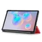 Чохол-книжка BeCover Smart для Samsung Galaxy Tab S6 Lite 10.4 P610/P613/P615/P619 Red (705179)