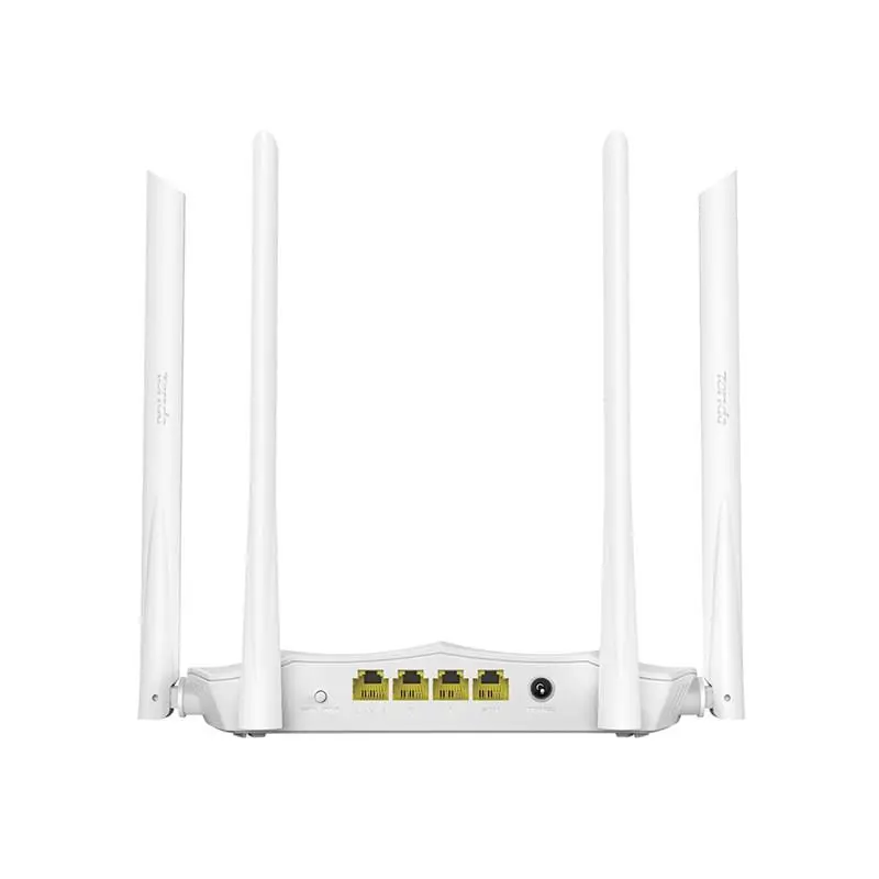 Бездротовий маршрутизатор Tenda AC5 V3 Бездротовий маршрутизатор Tenda AC5 V3