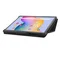 Чохол-книжка BeCover Slimbook для Samsung Galaxy Tab S6 Lite 10.4 P610/P613/P615/P619 Black (705016)