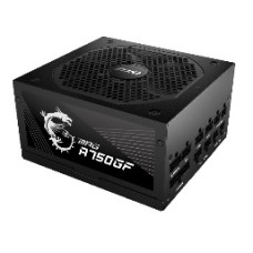 Блок живлення MSI MPG A750GF 750W