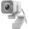 Веб-камера Logitech StreamCam White (960-001297)