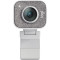 Веб-камера Logitech StreamCam White (960-001297)