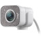 Веб-камера Logitech StreamCam White (960-001297)