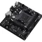 Материнська плата ASRock B550M-HDV Socket AM4