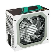 Блок живлення DeepCool DQ750M WH (DQ750-M-V2L WH) 750W