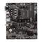 Материнська плата MSI A520M Pro Socket AM4