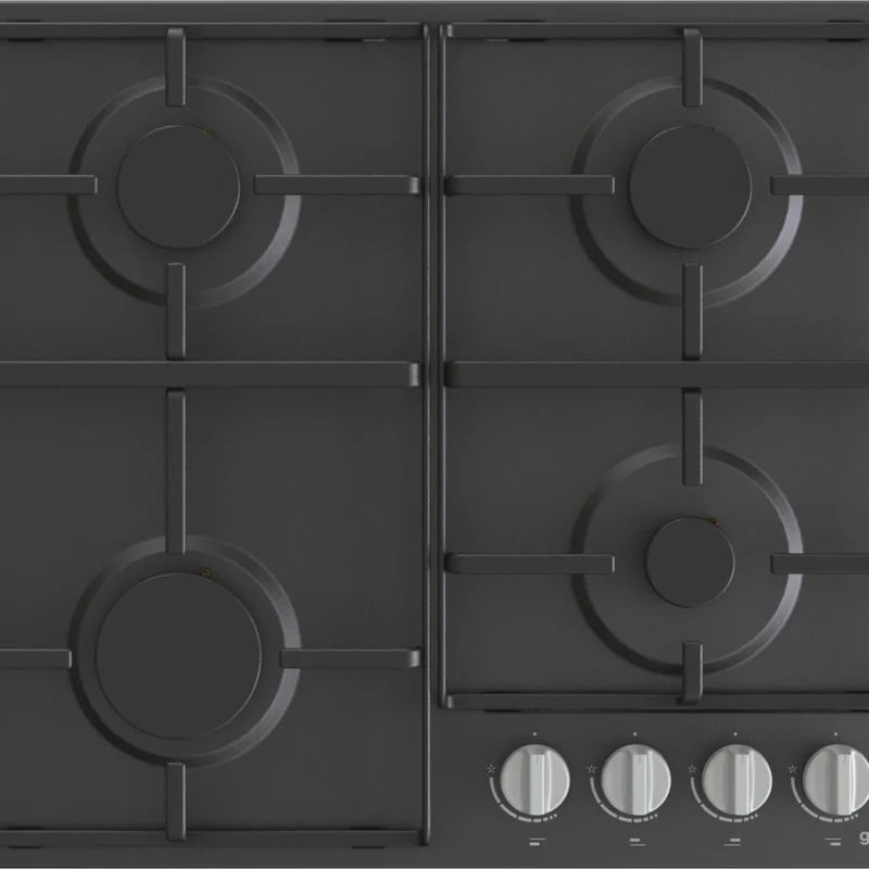 Варильна поверхня Gorenje G640EXB