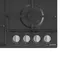 Варильна поверхня Gorenje G640EXB