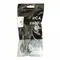 Кабель Cablexpert 2хRCA - 2хRCA (M/M), 2.5 м, Black (CCAP-202-2.5M) Кабель Cablexpert 2хRCA - 2хRCA (M/M), 2.5 м, Black (CCAP-202-2.5M)
