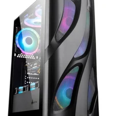 Корпус Golden Field Phantom 5 (1094B) Black без БЖ