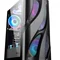 Корпус Golden Field Phantom 5 (1094B) Black без БЖ