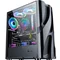Корпус Golden Field Phantom 5 (1094B) Black без БЖ